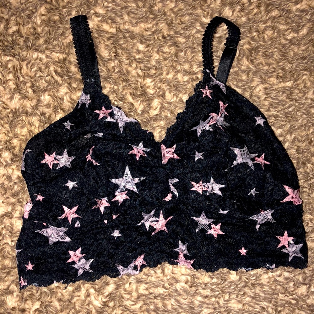 Torrid Lace Bra